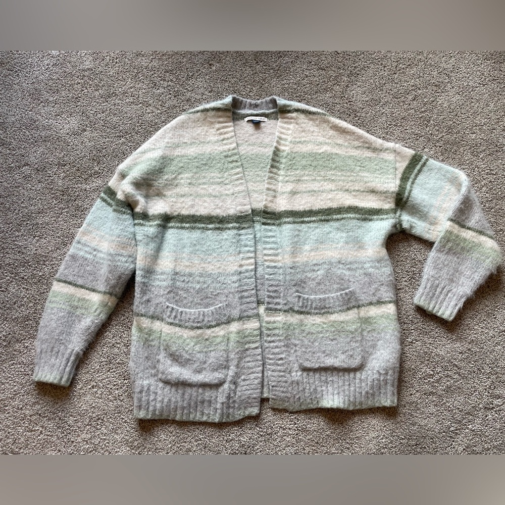 American Eagle Outfitters Soft Knit Cardigan- Size XS